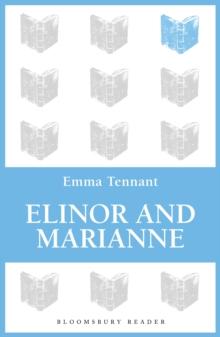 Elinor and Marianne