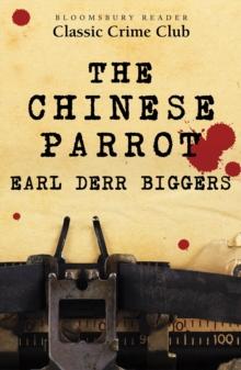 The Chinese Parrot