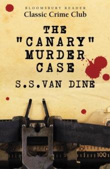 The Canary Murder Case