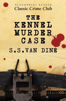 The Kennel Murder Case