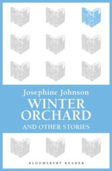 Winter Orchard and Other Stories