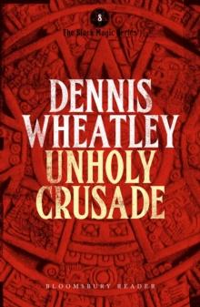 Unholy Crusade