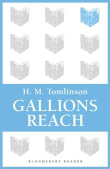 Gallions Reach