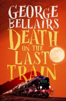 Death on the Last Train