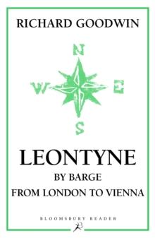 Leontyne : By Barge from London to Vienna