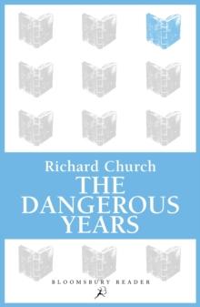 The Dangerous Years