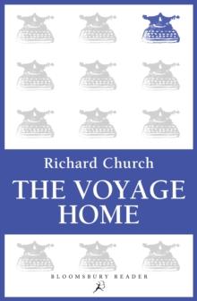 The Voyage Home