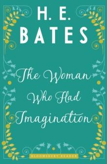 The Woman Who Had Imagination