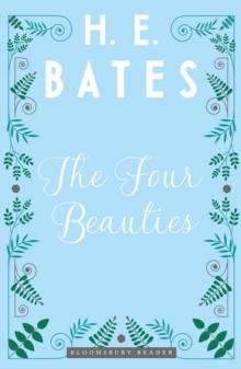 The Four Beauties