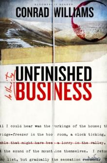 Unfinished Business