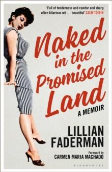 Naked in the Promised Land : A Memoir