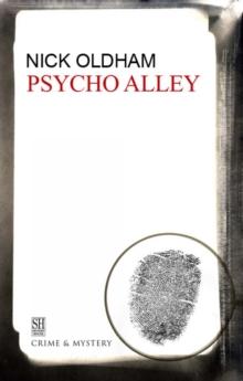 Psycho Alley