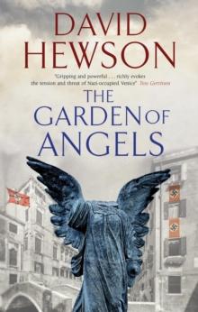 The Garden of Angels