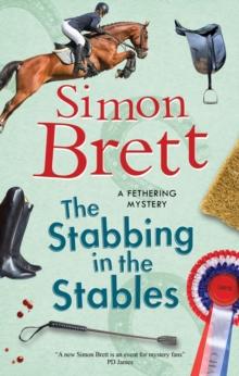 The Stabbing in the Stables