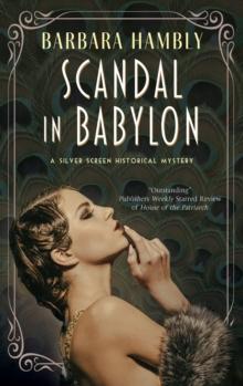 Scandal in Babylon