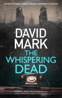 The Whispering Dead