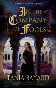 IN THE COMPANY OF FOOLS