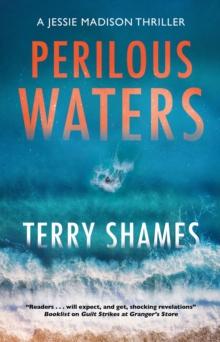 Perilous Waters