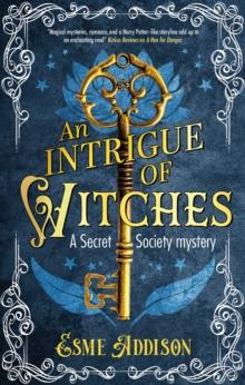 An Intrigue of Witches