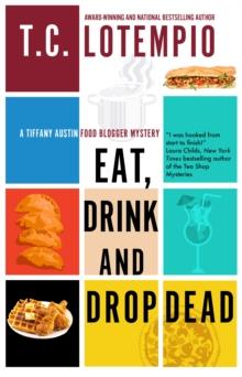 Eat, Drink and Drop Dead