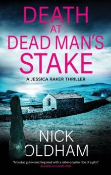 Death at Dead Man's Stake