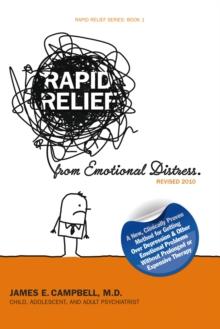 Rapid Relief from Emotional Distress Ii : Blame Thinking Is Bad for Your Mental Health