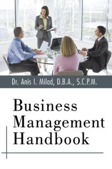 Business Management Handbook