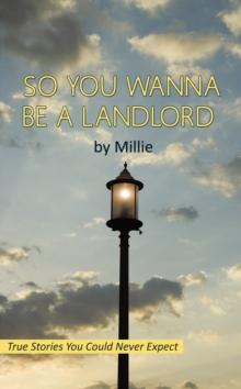 So You Wanna Be a Landlord