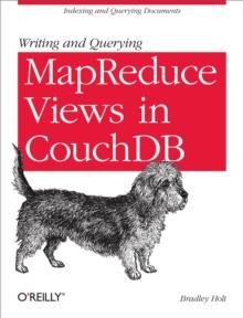 Writing and Querying MapReduce Views in CouchDB : Tools for Data Analysts