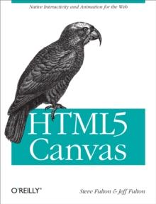 HTML5 Canvas