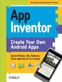 App Inventor