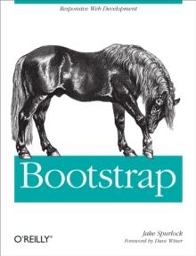 Bootstrap : Responsive Web Development