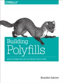 Building Polyfills : Web Platform APIs for the Present and Future