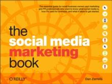 The Social Media Marketing Book