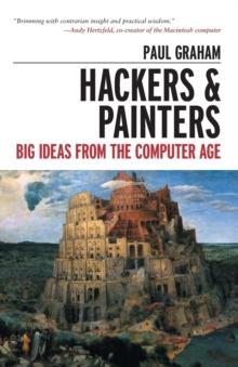 Hackers & Painters