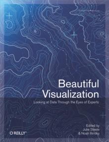 Beautiful Visualization : Looking at Data through the Eyes of Experts