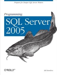 Programming SQL Server 2005 : Prepare for Deeper SQL Server Waters