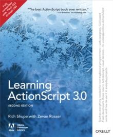 Learning ActionScript 3.0 : A Beginner's Guide