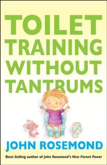 Toilet Training Without Tantrums