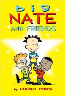 Big Nate And Friends