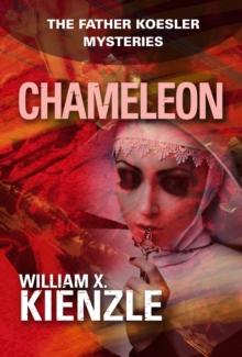 Chameleon : The Father Koesler Mysteries: Book 13