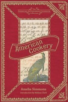 American Cookery