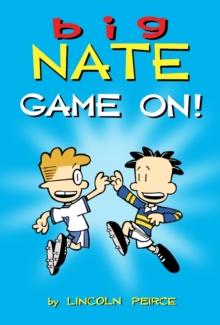 Big Nate: Game On!