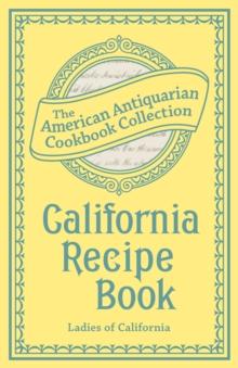 California Recipe Book