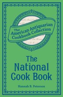 The National Cook Book