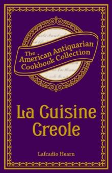 La Cuisine Creole