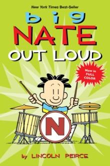 Big Nate Out Loud