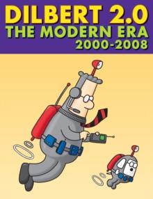 Dilbert 2.0: The Boom Years : 1994 to 1997