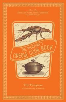 The Picayune's Creole Cook Book