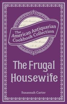 The Frugal Housewife